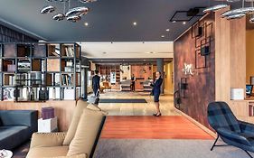 Mercure Hotel Mannheim am Rathaus